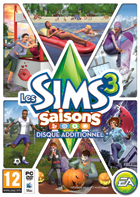 Les Sims 3 : Saisons