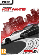 Need for Speed: Most Wanted