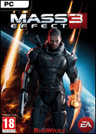 Mass Effect 3