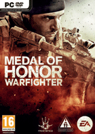 Medal of Honor - Warfighter