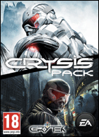 Pack Crysis 1 & 2