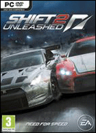 Need For Speed Shift 2 - Unleashed™