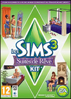 Les Sims 3 : Suites de Luxe Kit