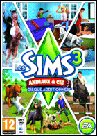 Les Sims 3 : Animaux & Cie