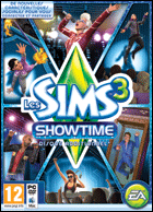 Les Sims 3 : Showtime