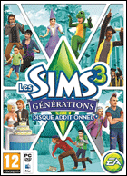 Les Sims 3 : Générations
