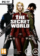 The Secret World