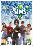 Les Sims 3: Créer un Sim