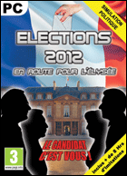 ELECTIONS 2012 - En route pour l'Elysée