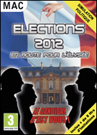 ELECTIONS 2012 - En route pour l'Elysée (Mac)