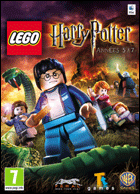 LEGO Harry Potter: Années 5-7 (Mac)