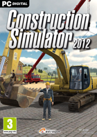 Construction Simulator 2012