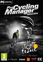 Pro Cycling Manager - Saison 2013