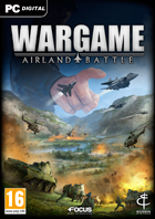 Wargame: AirLand Battle