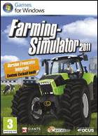 Farming Simulator 2011