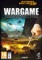 Wargame: European Escalation (PC - Mac)