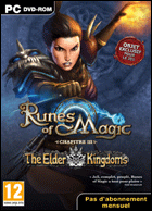 Runes of Magic Wings of glory Package