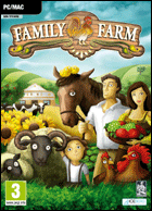 Family Farm (PC - Mac)
