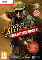 Jagged Alliance - Collectors Bundle