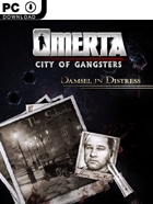 Omerta - Damsel in Distress (DLC)