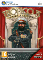 Tropico 3 Gold Edition