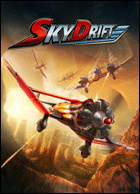 SkyDrift