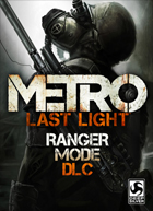 Metro: Last Light Ranger Mode DLC