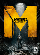 Metro: Last Light
