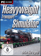 Heavy Weight Transport Simulator