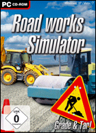 Road Works Simulator