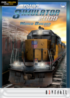 Trainz Simulator 2009 - World Builder Edition