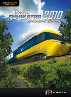 Trainz Simulator 2010 - Engineer's Edition