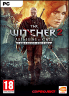 The Witcher 2: Assassins of Kings - Enhanced Edition