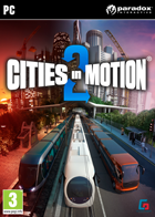 Cities in Motion 2 (PC-Mac)