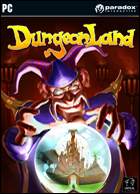 Dungeonland (PC - Mac)