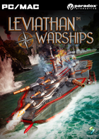 Leviathan: Warships (PC - Mac)