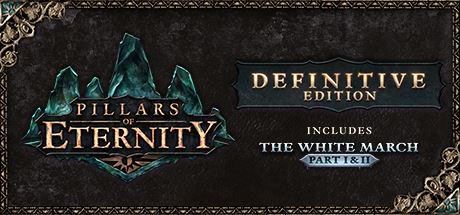 Pillars of Eternity - Definitive Edition