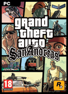 Grand Theft Auto: San Andreas