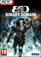 Binary Domain