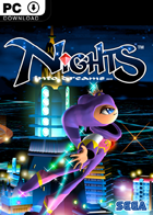 Nights into dreams…
