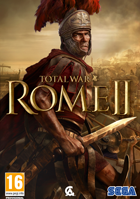 Total War: Rome II