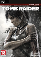 Tomb Raider - Survival Edition
