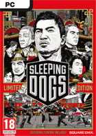 Sleeping Dogs™ - Limited Edition