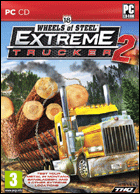 18 Wheels of Steel: Extreme Trucker 2