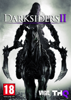 Darksiders II