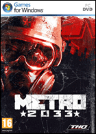 Metro 2033