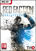 Red Faction: Armageddon