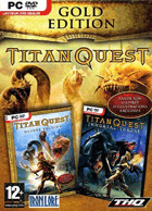Titan Quest - Gold edition