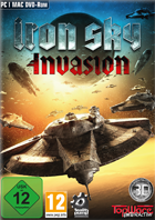 Iron Sky: Invasion