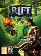 Rift Standard Edition